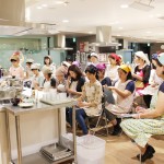 BIOKURA×発酵食大学　特別講座「こうじ料理教室」