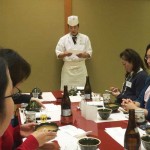 「金沢の発酵食を巡るツアー」その2～夕食編～