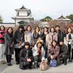 「金沢の発酵食を巡るツアー」その3 ～2日目編～