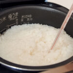 炊飯器で作る甘酒