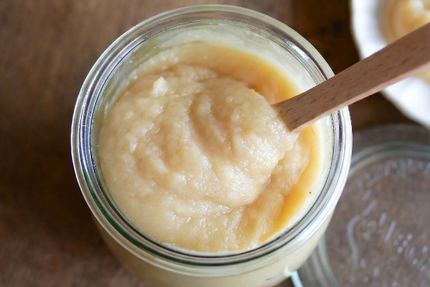 さつまいも甘酒のできあがり