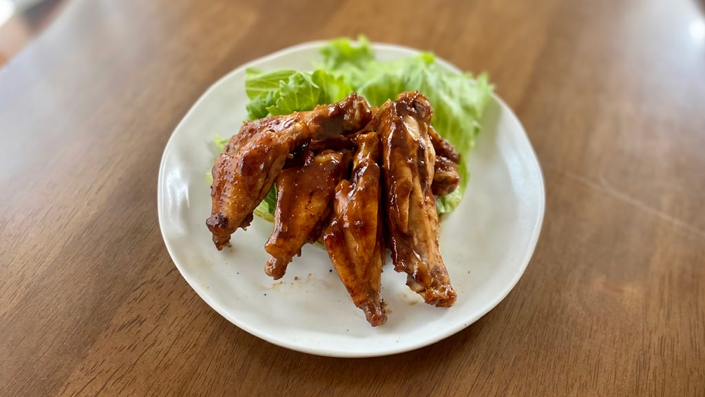 鶏スペアリブの甘酢煮 | 発酵食大学｜発酵食エキスパート資格取得