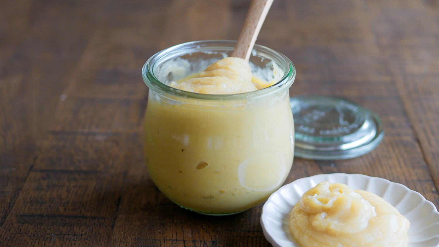 さつまいも甘酒の完成イメージ