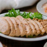 酒粕味噌漬け焼き