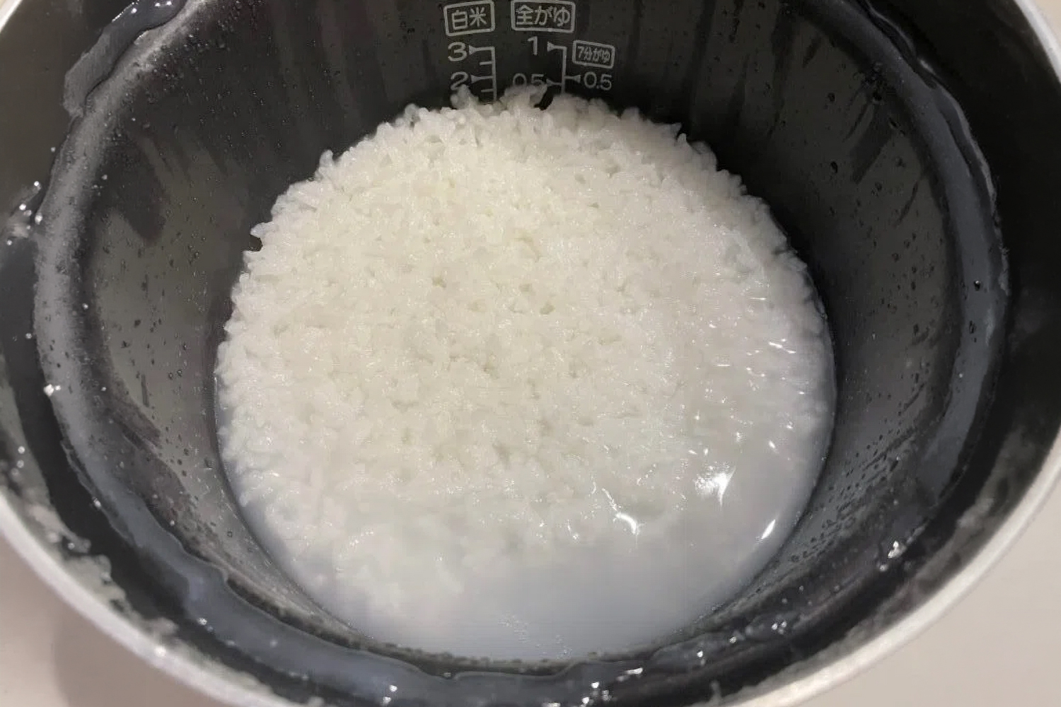 おかゆ