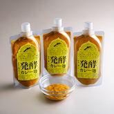 発酵カレー麹｜発酵食大学