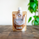 玄米甘酒特濃｜ヤマト醤油味噌