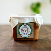 蔵出し生ヤマト玄米味噌｜ヤマト醤油味噌