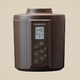 長く使える発酵器 KAMOSICO