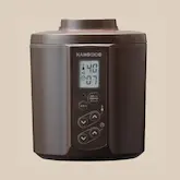 長く使える発酵器 KAMOSICO