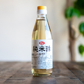 高野酢造｜純米酢