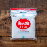 海の精あらしお 350g