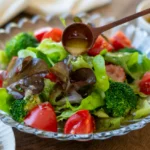 玉ねぎ麹ドレッシング