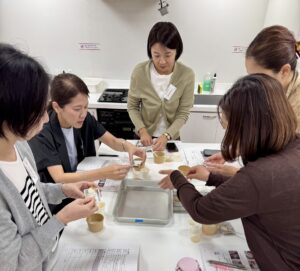 講座の様子