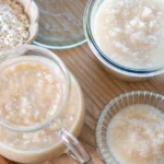 米麹だけで作った甘酒
