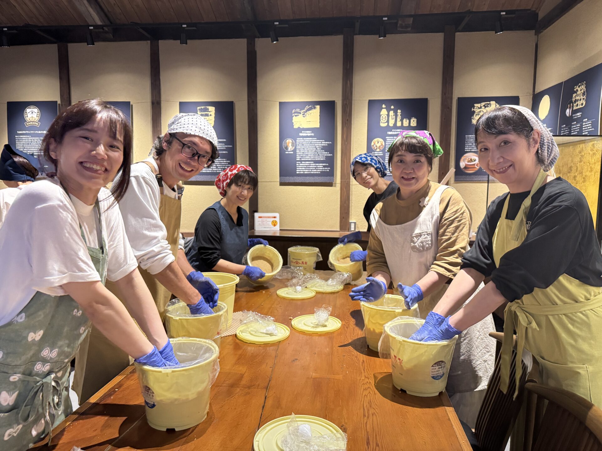 講座の様子