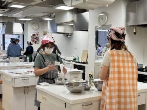 講座の様子