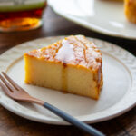 さつまいもの甘酒ケーキ